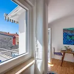 公寓 Casa Lorenzo