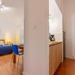 Casa Lorenzo 公寓