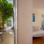 公寓 Casa Lorenzo
