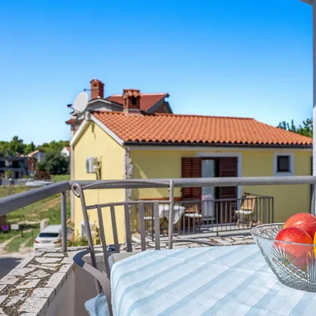 Casa Lorenzo * Premantura