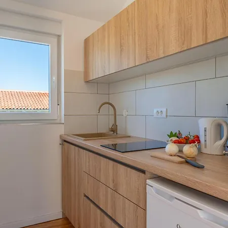 Apartamento Casa Lorenzo