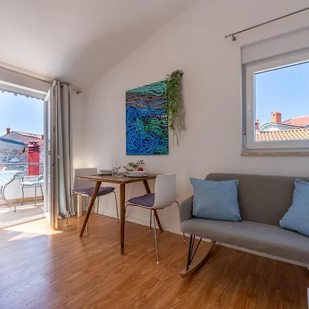Casa Lorenzo * Premantura