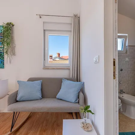 Casa Lorenzo Premantura