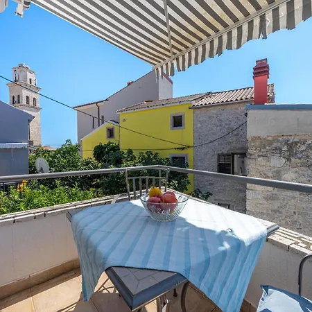 Apartamento Casa Lorenzo Premantura