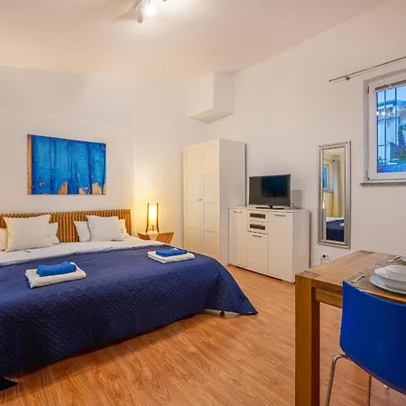 Apartamento Casa Lorenzo Premantura