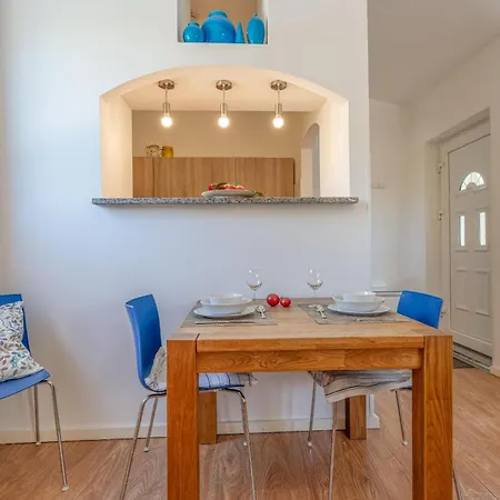 Apartamento Casa Lorenzo Premantura