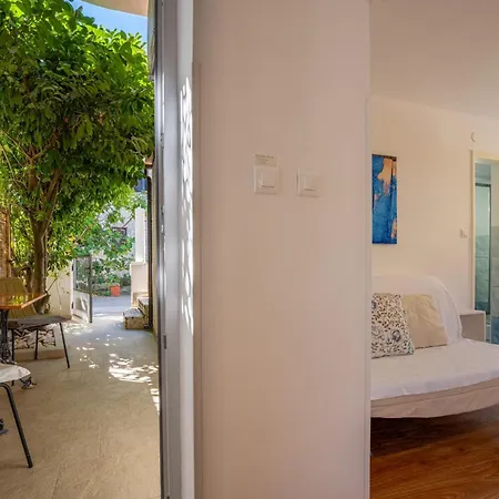 Apartamento Casa Lorenzo