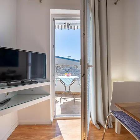 Casa Lorenzo Apartment