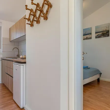 Casa Lorenzo Apartment Premantura