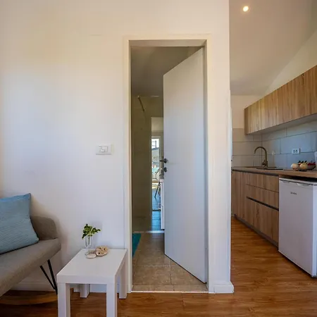 דירה Casa Lorenzo *