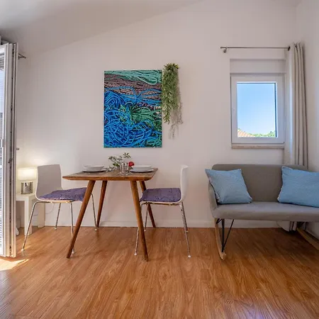 Casa Lorenzo Apartment *