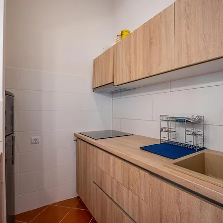 Casa Lorenzo Apartment *