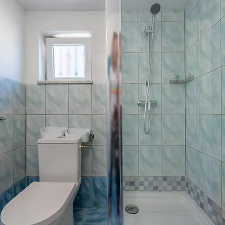 Casa Lorenzo Apartment *