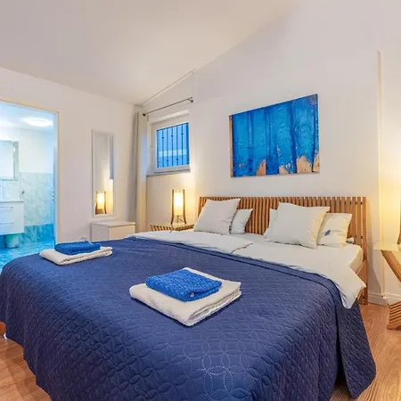 דירה Casa Lorenzo