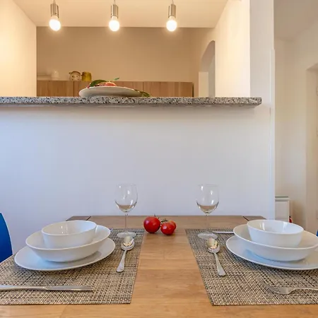 Casa Lorenzo Premantura