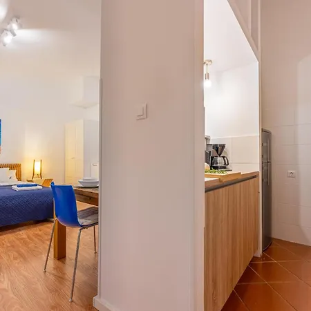 Casa Lorenzo Apartment