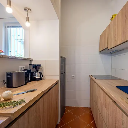 Casa Lorenzo Apartment *
