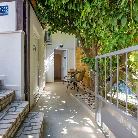 Casa Lorenzo プレマントゥーラ