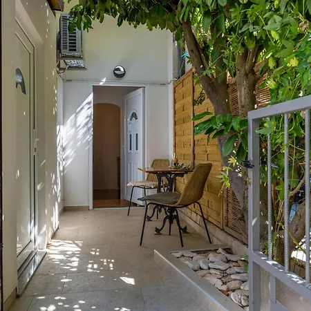 Casa Lorenzo Apartment