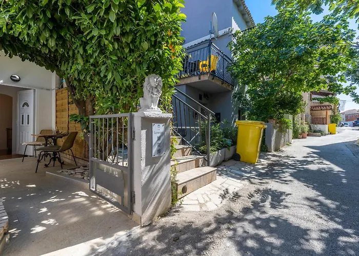Casa Lorenzo *
