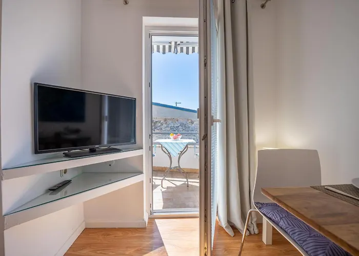 Casa Lorenzo Apartment