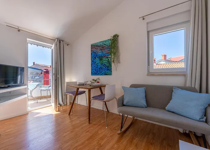 Casa Lorenzo * Premantura