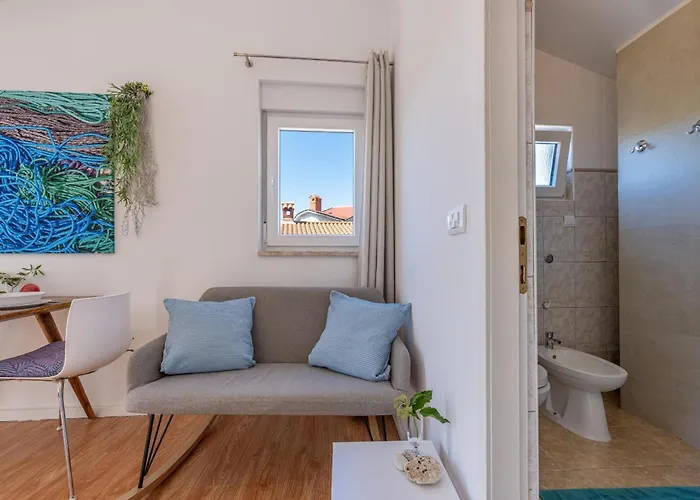 Casa Lorenzo Premantura