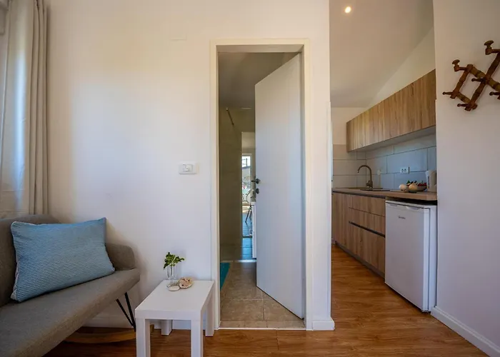 Apartman Casa Lorenzo *