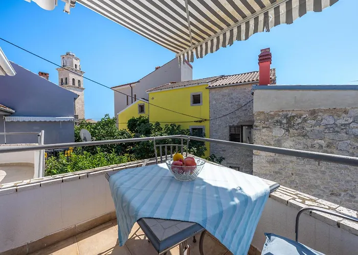 Apartman Casa Lorenzo Premantura