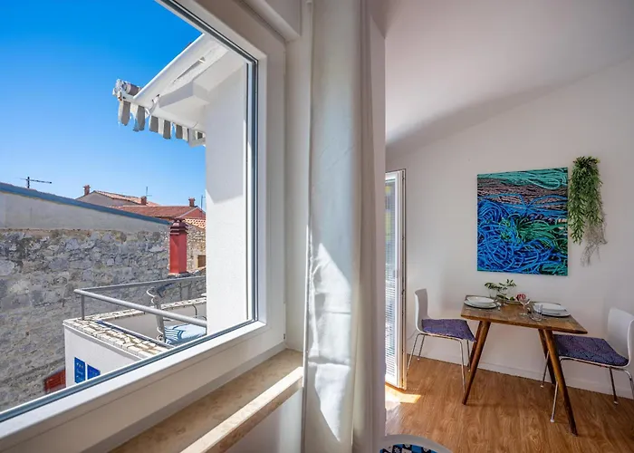 Apartman Casa Lorenzo