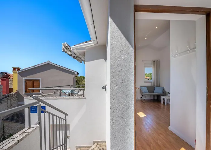 Casa Lorenzo Apartment Premantura