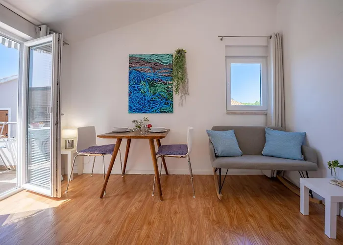 Casa Lorenzo Apartment *