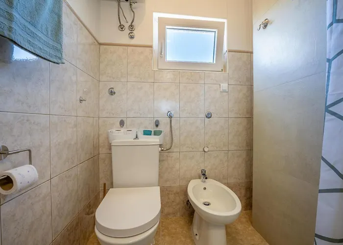Apartman Casa Lorenzo