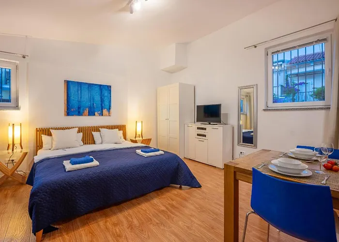 Apartment Casa Lorenzo Premantura