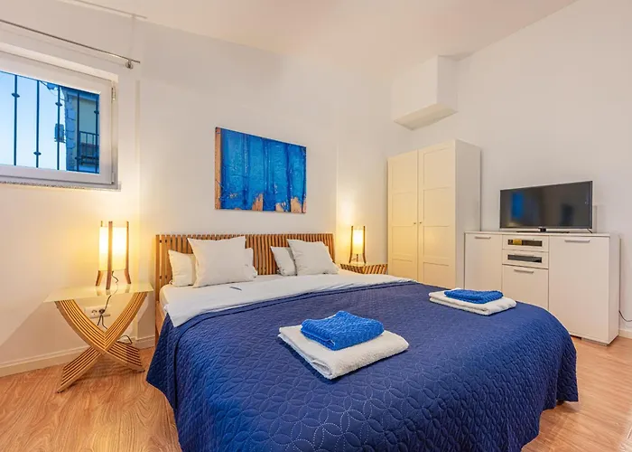 Casa Lorenzo Premantura