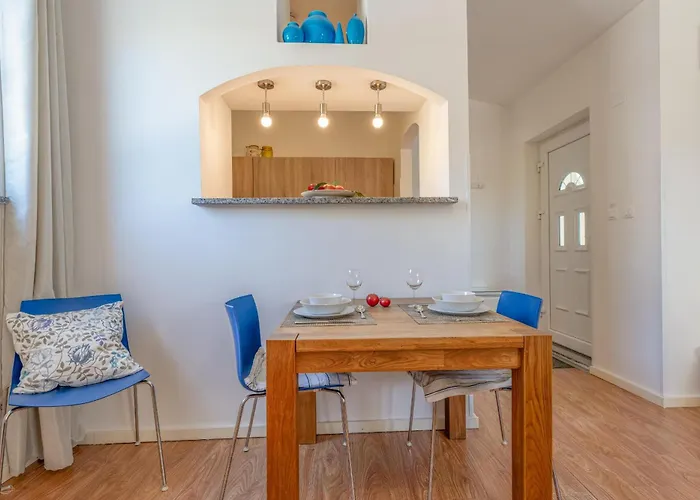 Apartman Casa Lorenzo Premantura