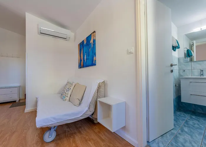 Casa Lorenzo * Premantura