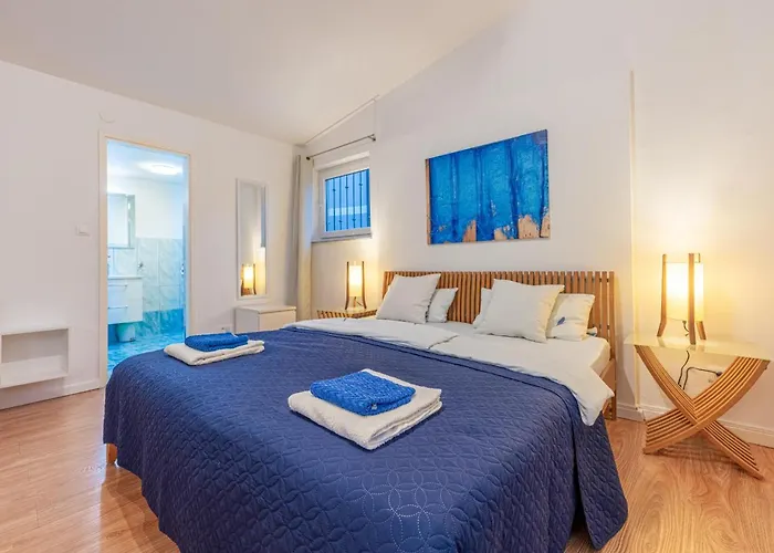 Apartment Casa Lorenzo