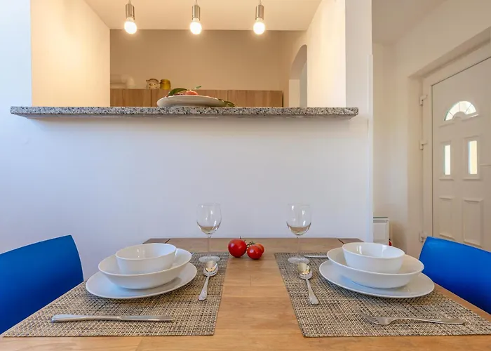 Casa Lorenzo Premantura