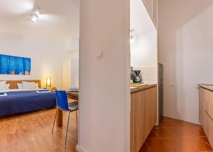 Casa Lorenzo Apartment