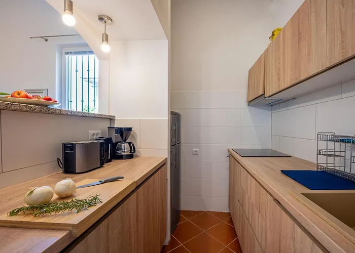 Casa Lorenzo Apartment *