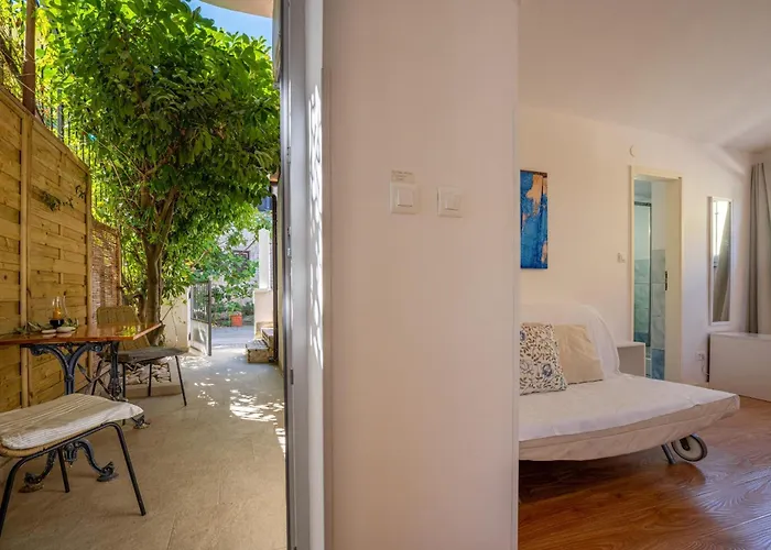 Apartman Casa Lorenzo