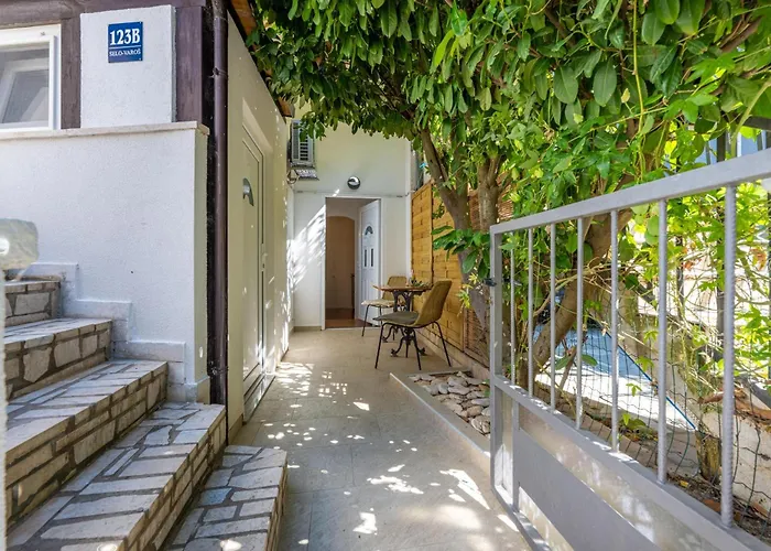 Casa Lorenzo Premantura