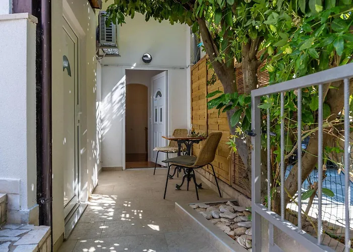 Casa Lorenzo Apartment