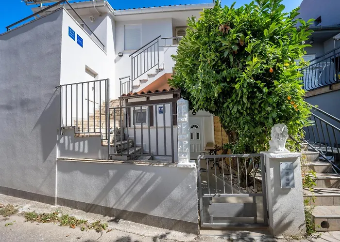 Casa Lorenzo Apartment *