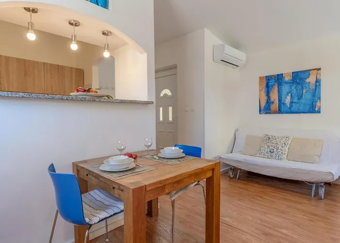 Apartman Casa Lorenzo Premantura