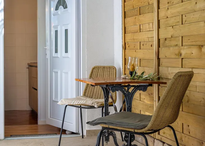 Casa Lorenzo * Premantura